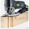 Festool Szúrófűrész, PS 300 EQ-Plus