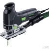 Kép 1/5 - Festool Szúrófűrész, PS 300 EQ-Plus