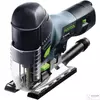 Kép 1/2 - 576620 Festool Szúrófűrész, PS 420 EBQ-Set Systainer I -ben