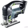 Kép 1/2 - 576530 Festool Akkus szúrófűrész, PSBC 420 EB-Basic