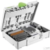 Festool Tartozék systainer, SYS ZH-SYS-PS 420