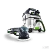 Kép 3/5 - Festool Elszívómobil, CTL 36 E