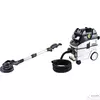 Kép 1/6 - 576696 Festool Hosszúszárú falcsiszoló, LHS 2 225 EQI/CTL 36-Set