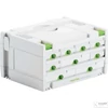 Festool SORTAINER, SYS 3-SORT/12
