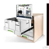 Festool Fiók, SYS-AZ