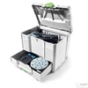Kép 2/2 - Festool Systainer SYS-Combi 3