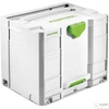Kép 1/2 - Festool Systainer SYS-Combi 3