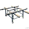 Festool Mobil fűrész és munkaasztal, STM 1800