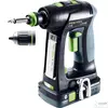 Kép 1/5 - 576435 Festool Akkus fúró-csavarbehajtó, C 18 HPC4,0 I-Plus