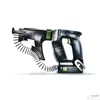 Kép 4/4 - Festool Akkus építkezési csavarbehajtó, DWC18-2500 HPC4,0 I-Plus