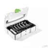 Kép 1/2 - 205749 Festool Forstner fúró,  FB D 15-35 CE-Set