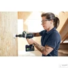 Festool Akkus fúró-csavarbehajtó, TDC 18/4 I-Basic