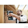 Festool Akkus fúró-csavarbehajtó, TDC 18/4 I-Basic
