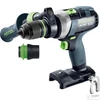Festool Akkus fúró-csavarbehajtó, TDC 18/4 I-Basic