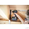 Festool Akkus ütvecsavarozó, TID 18 HPC4,0 I-Plus