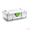 Kép 1/2 - 205398 Festool Systainer, SYS3 XXS 33 GRY