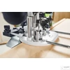 Kép 2/5 - Festool Spirálnútmaró, HW Spi D6/16