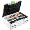 Festool DominoVerb Sort, SV-SYS D14