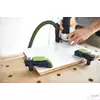 Kép 2/5 - Festool Karos pillanatszorító, MFT-HZ 80