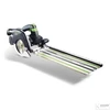 Kép 4/5 - Festool Billenőbúrás körfűrész, HK 55 EBQ-Plus