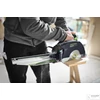 Kép 2/5 - Festool Billenőbúrás körfűrész, HK 55 EBQ-Plus