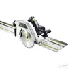 Kép 1/5 - 576138 Festool Billenőbúrás körfűrész, HK 85 EB-Plus-FS