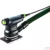 Kép 1/5 - 576057 Festool Vibrációs csiszoló, RTS 400 REQ-Plus