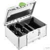 Festool Systainer, SYS3 M 187 ENG 18V