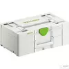 Kép 1/5 - 204847 Festool Systainer, SYS3 L 187