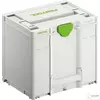 Kép 1/5 - 204844 Festool Systainer, SYS3 M 337