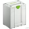 Kép 1/5 - 204845 Festool Systainer, SYS3 M 437