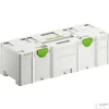 Kép 1/5 - Festool Systainer, SYS3 XXL 237