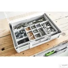 Festool Systainer, Orga SYS3 ORG L 89 10xESB