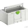 Festool ToolBox, SYS3 TB L 237