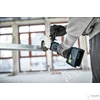 Kép 2/5 - Festool Akkus sarokcsiszoló, AGC 18-125 EB-Basic