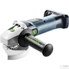 Festool Akkus sarokcsiszoló, AGC 18-125 EB-Basic