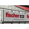 Fischer FZA 22x125 M12 zykon belsőmenetes horog 1db