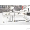 Fischer RG M 20x500 menetes szár 1db