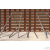 Kép 7/9 - Fischer Ultracut 8x55/5 US TX betoncsavar 1db