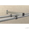 Kép 5/5 - Fischer FGRS Plus 25-30 (3/4”) M8/M10 csőbilincs 1db