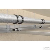 Fischer FRS Plus 2˝csőbilincs 62-64 1db