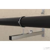 Fischer FCA 450 Konzol 41 x 41 x 2,5 mm 1db