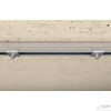 Kép 5/5 - Fischer HK  sínalátét 41mm széles sínhez 10,5mm furattal 1db