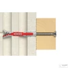 Fischer Duopower 6x30 S műanyag dűbel 1db