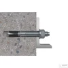 Kép 6/6 - Fischer FAZ-II 16/250 alapcsavar 1db