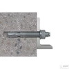 Kép 6/6 - Fischer FBN II 12/30 Hdg alapcsavar 1db