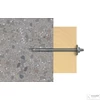 Kép 5/6 - Fischer FBN II 12/160 GS alapcsavar 12x256 1db