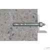 Kép 5/5 - Fischer FHB II-A L M16x160/30  ragasztott dűbel 1db