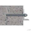 Fischer A M12x140 5.8 inj. menetes szár 1db