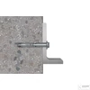 Kép 5/5 - Fischer FSA 8/65 B acéldübel 1db